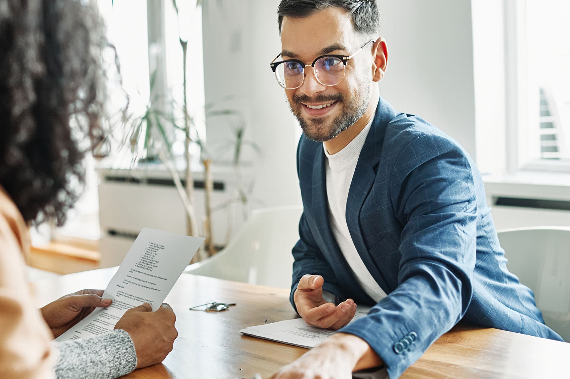 Ongoing Support Throughout Your Stay
