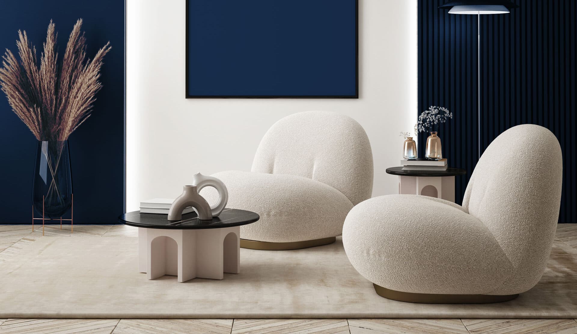 About Parkes Estates