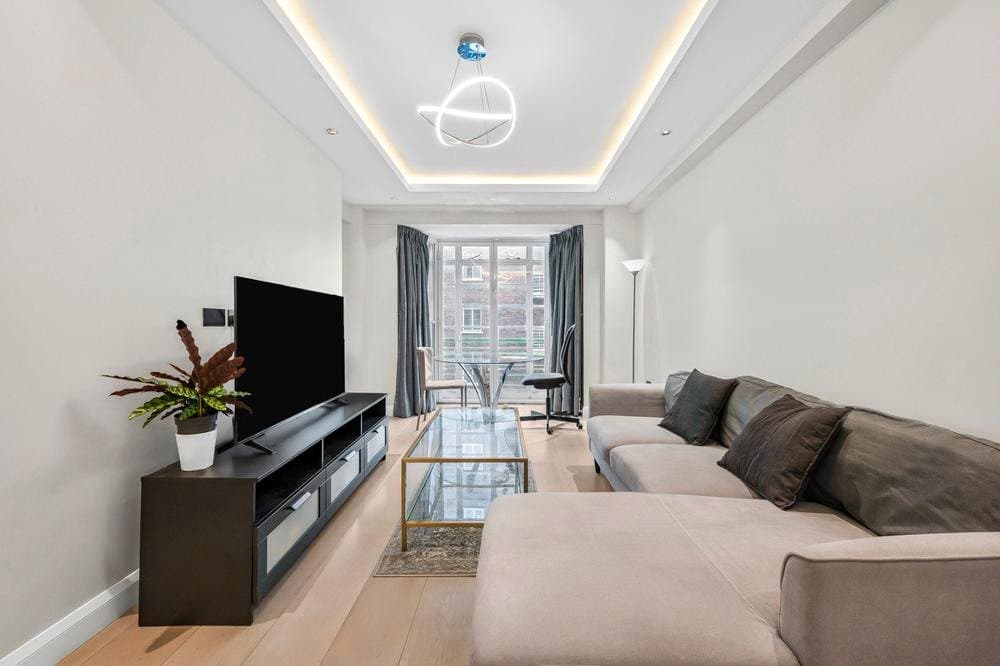 Dorset House, Gloucester Place, Marylebone, London, NW1 5AQ
