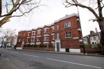 Images for Cremorne Road, London