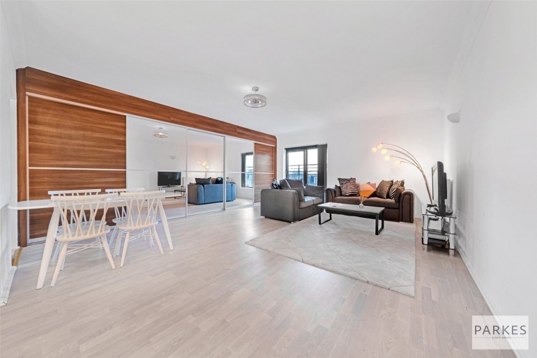116 Cromwell Road, Kensington SW7