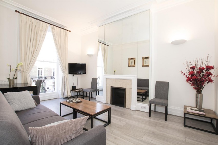 Images for Belgravia, London