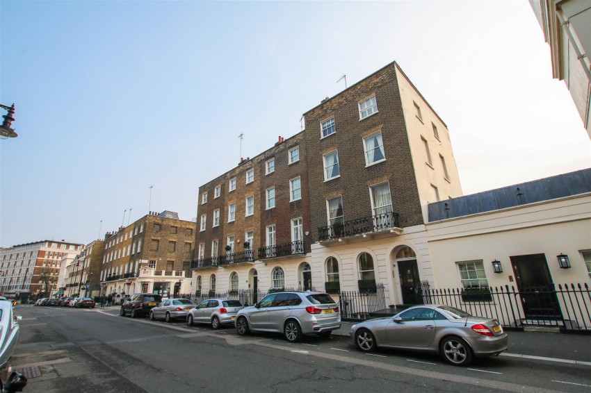 Images for Belgravia, London