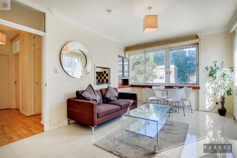View Full Details for Kendal Street, St George Fields, London