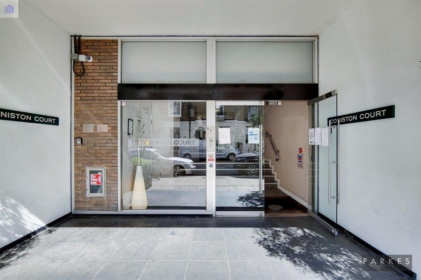 Images for Kendal Street, St George Fields, London