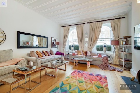 View Full Details for Belgravia, London
