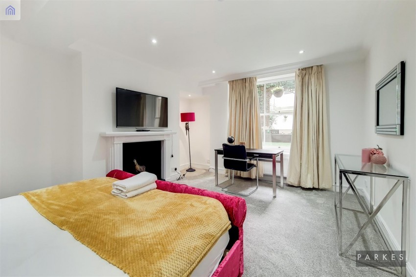 Images for Belgravia, London