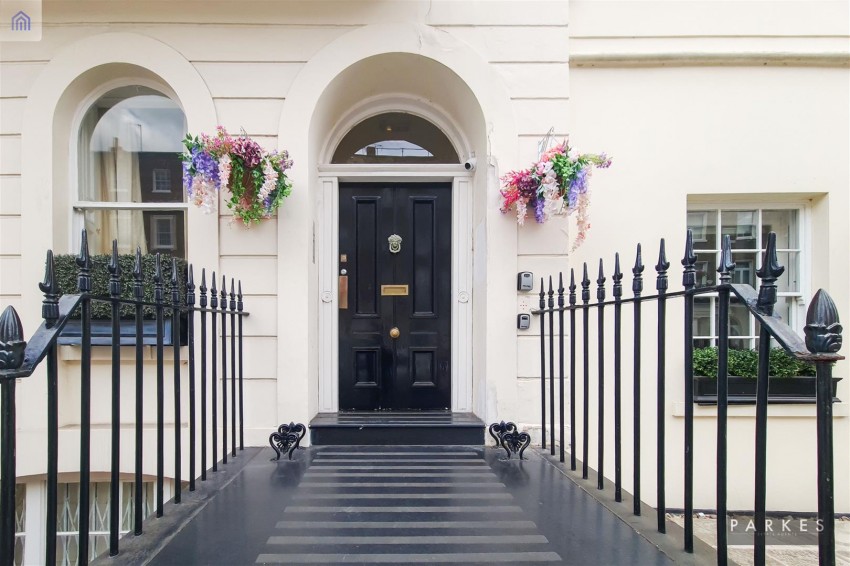 Images for Belgravia, London