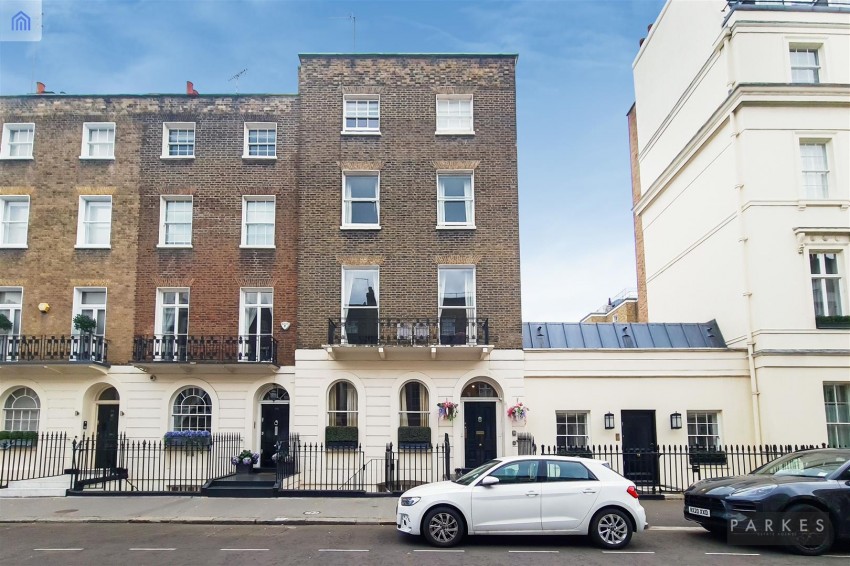 Images for Belgravia, London