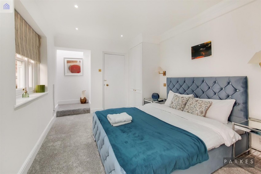 Images for Belgravia, London