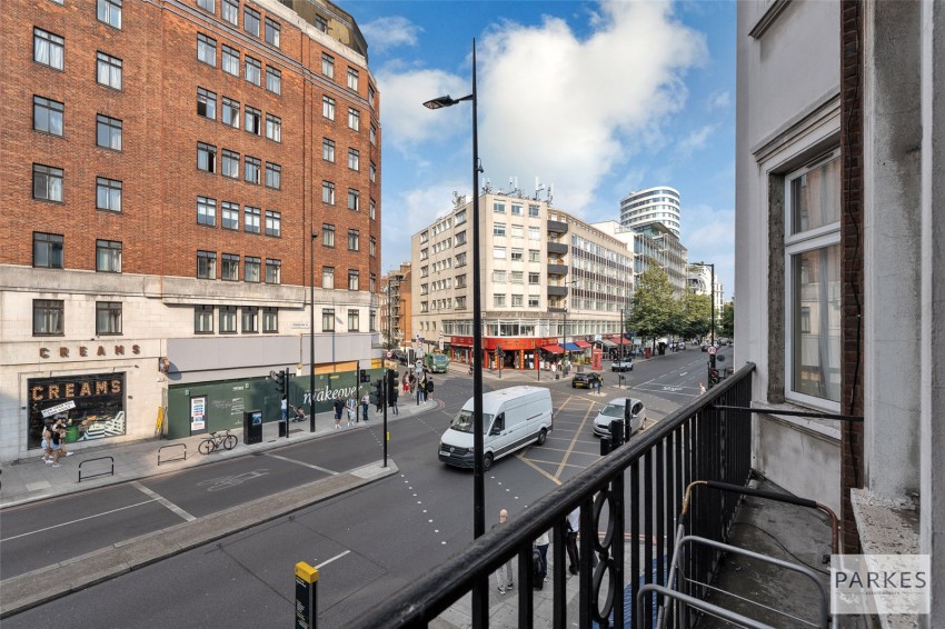Images for Connaught Street, London
