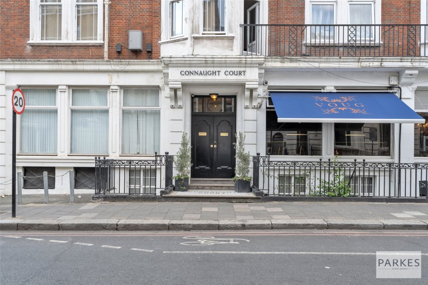 Images for Connaught Street, London