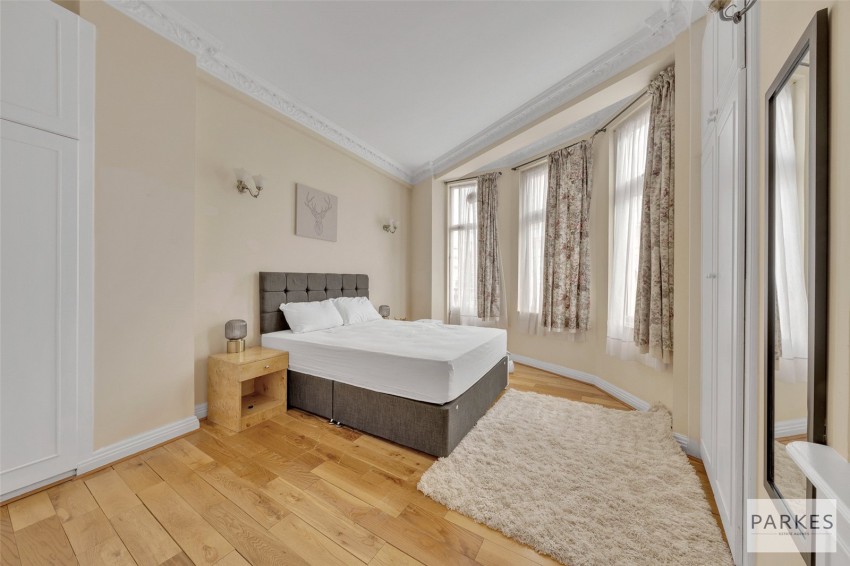 Images for Connaught Street, London