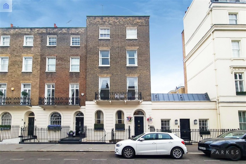 Images for Belgravia, London