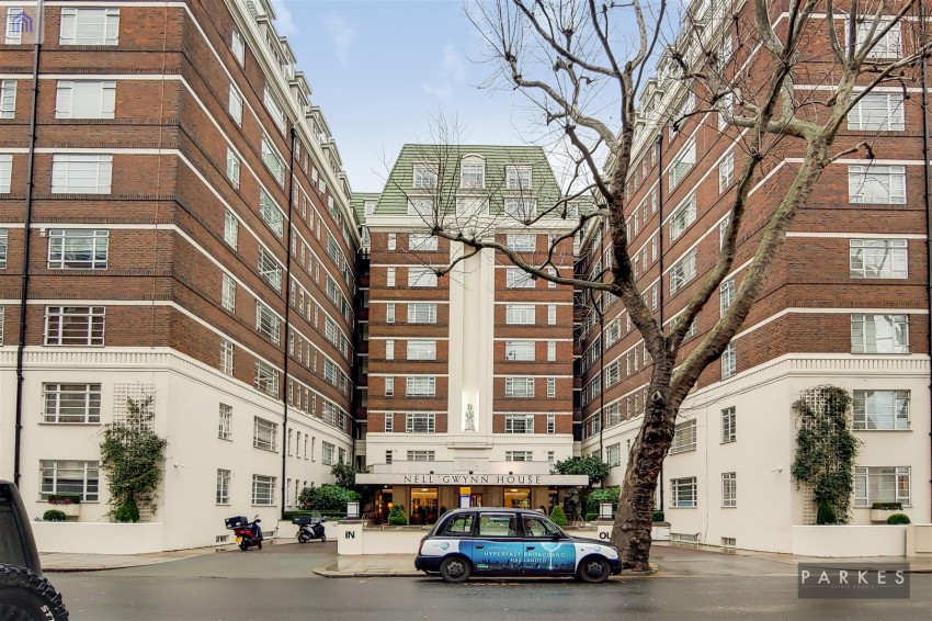 Images for Sloane Avenue, Chelsea, London