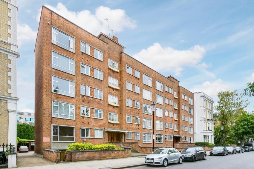 Images for Lexham Gardens, Kensington, London