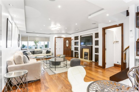 View Full Details for London