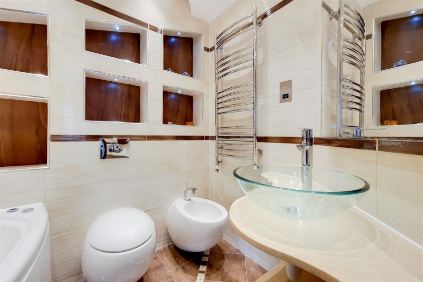Images for Stanhope Terrace, London