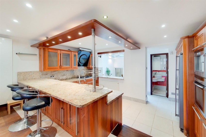 Images for Stanhope Terrace, London