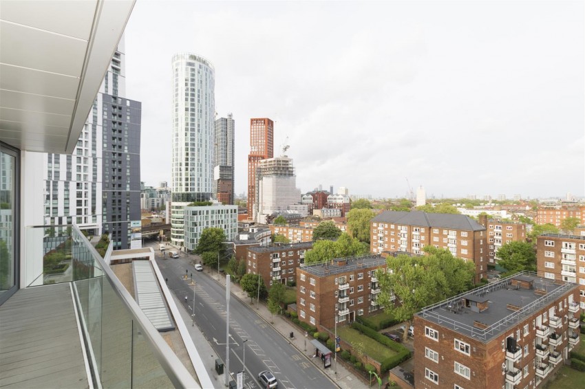 Images for Hebden Place, Nine Elms, London