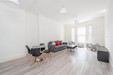 View Full Details for Kensington, London