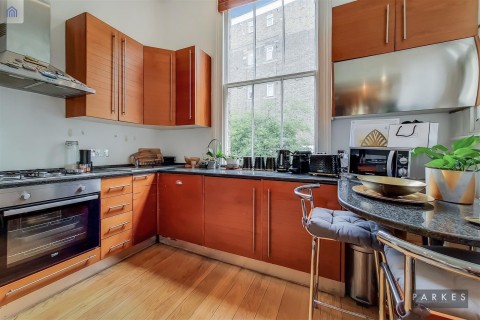 View Full Details for Kensington, London