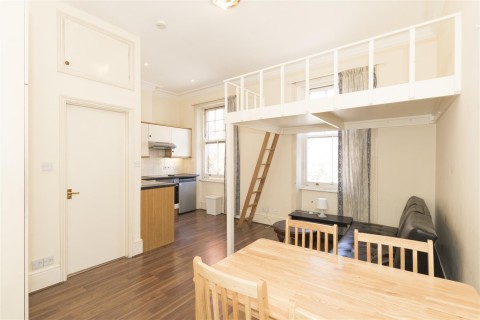 View Full Details for Kensington, London