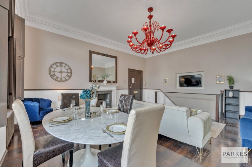 Images for Belgravia, London