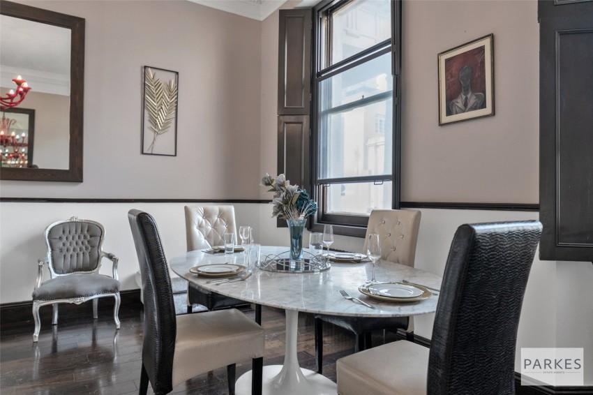 Images for Belgravia, London