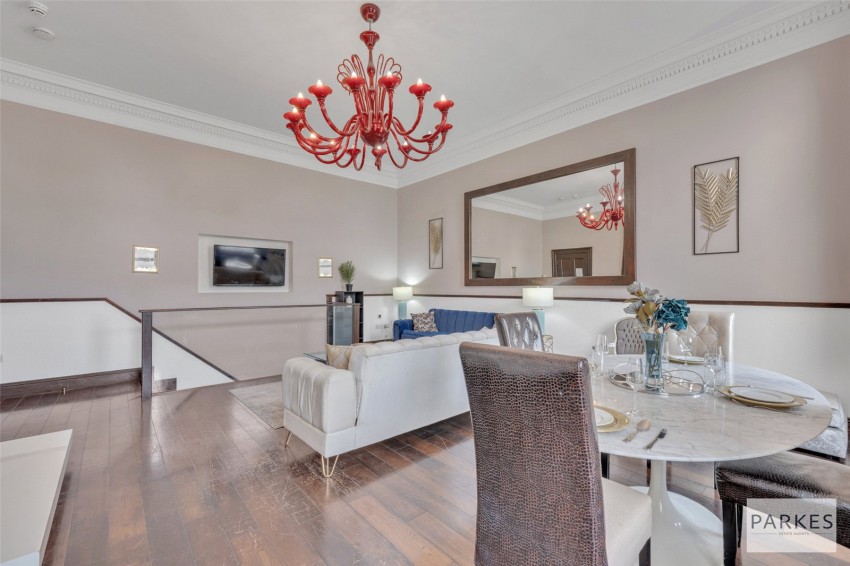 Images for Belgravia, London