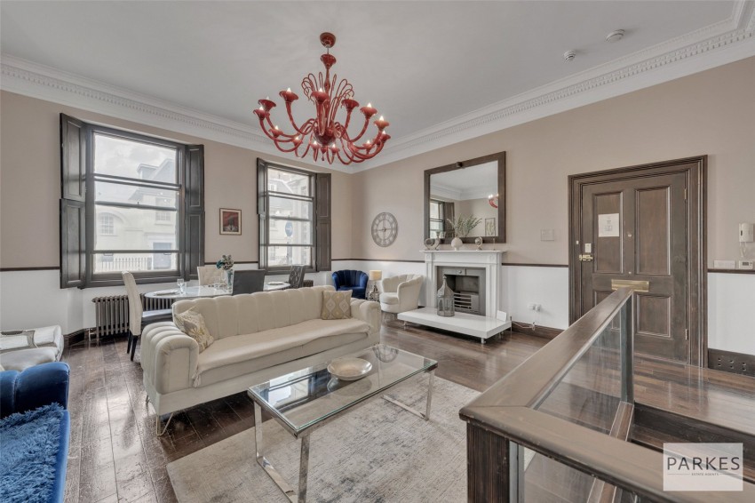 Images for Belgravia, London