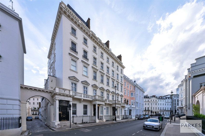 Images for Belgravia, London