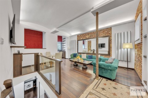 View Full Details for Belgravia, London