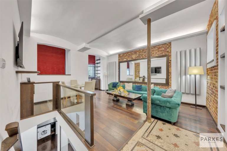 Lyall Street, Belgravia SW1X