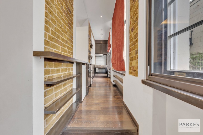 Images for Belgravia, London