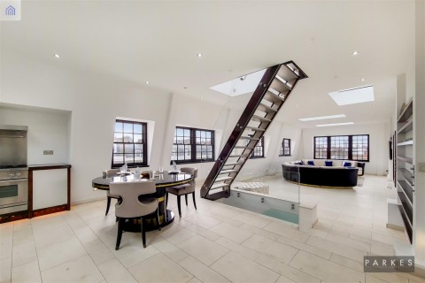 View Full Details for Belgravia, London