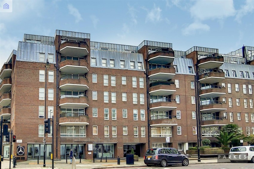 Images for Cheyne Walk, London