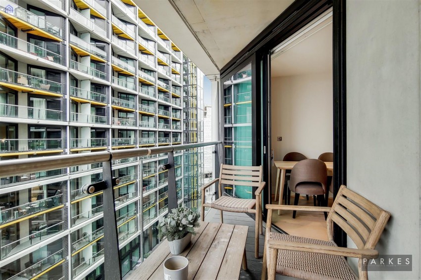 Images for Nine Elms, London