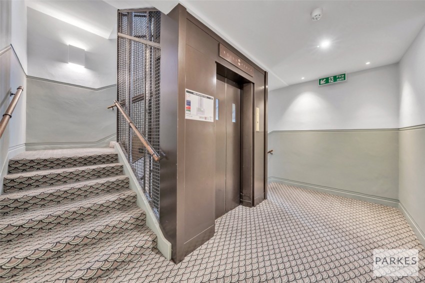 Images for Palace Gardens Terrace, Kensington, London