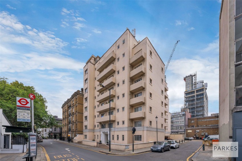 Images for Palace Gardens Terrace, Kensington, London