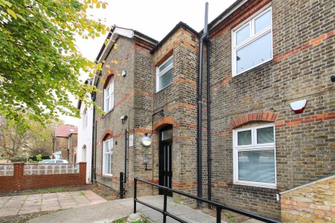 View Full Details for Willesden, London