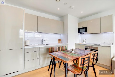 View Full Details for Heygate Street, Elephant & Castle, London