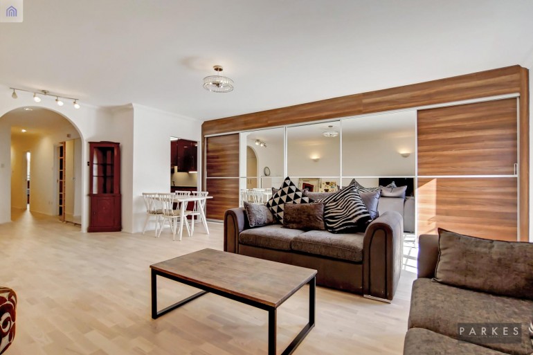 116 Cromwell Road, Kensington SW7