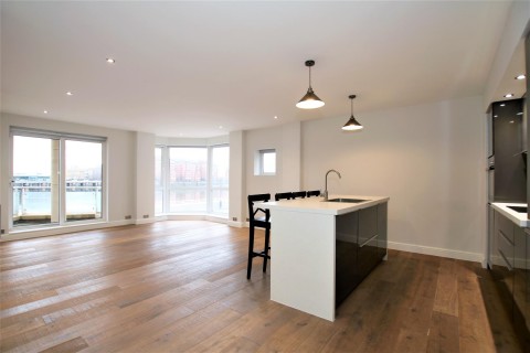 View Full Details for Battersea, London