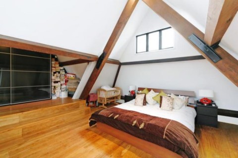 View Full Details for Reed Place, Clapham, London
