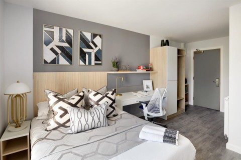 View Full Details for Mercy Terrace, Lewisham