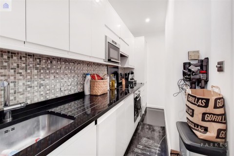 View Full Details for Maida Vale