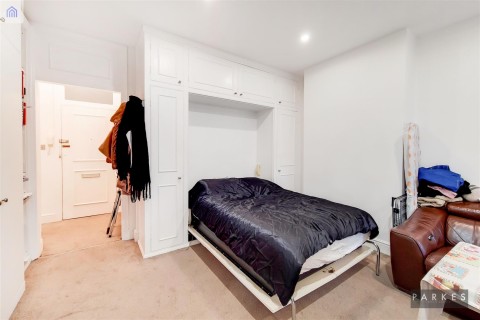 View Full Details for Maida Vale