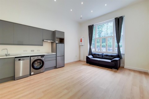 View Full Details for South Kensington, London