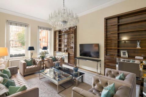 View Full Details for Kensington, London